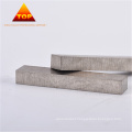 Powder Metallurgy Silver Tungsten AgW Alloy Plate